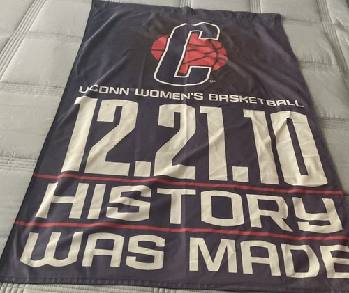 Uconn very rare - very, historical