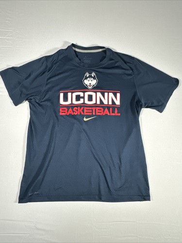 Uconn huskies basketball nike - basketball,